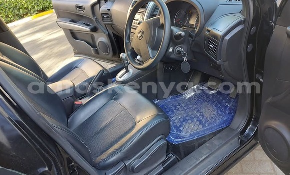 Oofamaa Nissan X–Trail Black Makiinaa iti Nairobi keessatti Nairobi keessatti Oofamaa Nissan X–Trail Black Makiinaa iti Nairobi keessatti Nairobi keessatti