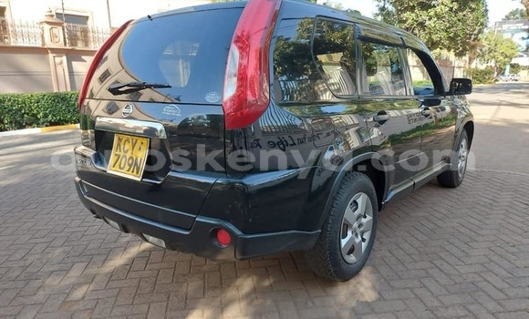 Oofamaa Nissan X–Trail Black Makiinaa iti Nairobi keessatti Nairobi keessatti Oofamaa Nissan X–Trail Black Makiinaa iti Nairobi keessatti Nairobi keessatti
