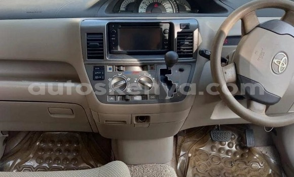 Oofamaa Toyota Raum Silver Makiinaa iti Nairobi keessatti Nairobi keessatti Oofamaa Toyota Raum Silver Makiinaa iti Nairobi keessatti Nairobi keessatti
