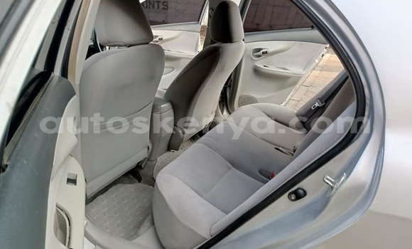 Oofamaa Toyota Premio Silver Makiinaa iti Nairobi keessatti Nairobi keessatti Oofamaa Toyota Premio Silver Makiinaa iti Nairobi keessatti Nairobi keessatti