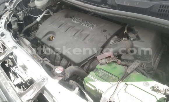 Oofamaa Toyota Noah Silver Makiinaa iti Nairobi keessatti Nairobi keessatti Oofamaa Toyota Noah Silver Makiinaa iti Nairobi keessatti Nairobi keessatti