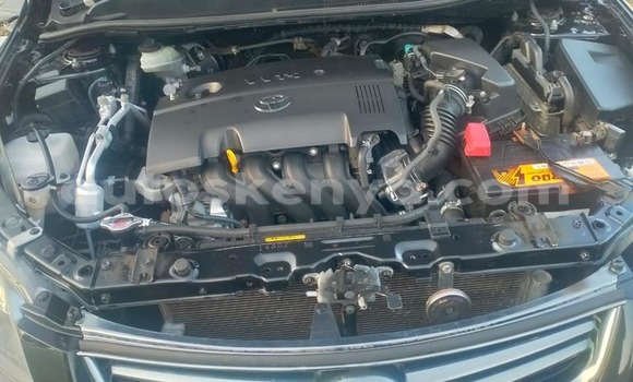 Oofamaa Toyota Fielder Black Makiinaa iti Nairobi keessatti Nairobi keessatti Oofamaa Toyota Fielder Black Makiinaa iti Nairobi keessatti Nairobi keessatti