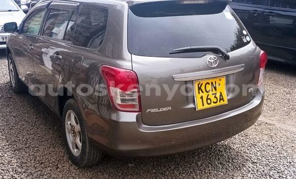 Oofamaa Toyota Fielder Other Makiinaa iti Nairobi keessatti Nairobi keessatti Oofamaa Toyota Fielder Other Makiinaa iti Nairobi keessatti Nairobi keessatti