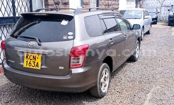 Oofamaa Toyota Fielder Other Makiinaa iti Nairobi keessatti Nairobi keessatti Oofamaa Toyota Fielder Other Makiinaa iti Nairobi keessatti Nairobi keessatti