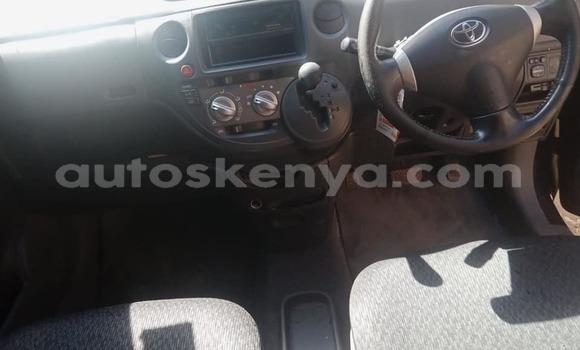 Oofamaa Toyota Sienta Other Makiinaa iti Nairobi keessatti Nairobi keessatti Oofamaa Toyota Sienta Other Makiinaa iti Nairobi keessatti Nairobi keessatti