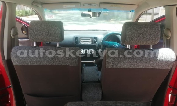 Oofamaa Toyota Passo Red Makiinaa iti Nairobi keessatti Nairobi keessatti Oofamaa Toyota Passo Red Makiinaa iti Nairobi keessatti Nairobi keessatti