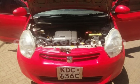 Oofamaa Toyota Passo Red Makiinaa iti Nairobi keessatti Nairobi keessatti Oofamaa Toyota Passo Red Makiinaa iti Nairobi keessatti Nairobi keessatti