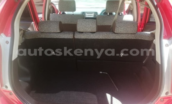 Oofamaa Toyota Passo Red Makiinaa iti Nairobi keessatti Nairobi keessatti Oofamaa Toyota Passo Red Makiinaa iti Nairobi keessatti Nairobi keessatti