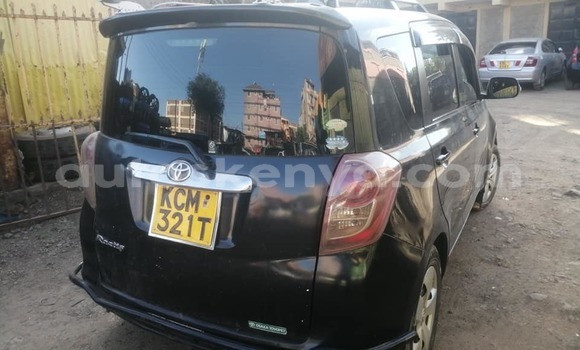 Oofamaa Toyota Ractis Black Makiinaa iti Nairobi keessatti Nairobi keessatti Oofamaa Toyota Ractis Black Makiinaa iti Nairobi keessatti Nairobi keessatti