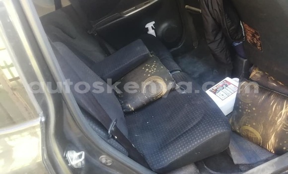 Oofamaa Toyota Ractis Black Makiinaa iti Nairobi keessatti Nairobi keessatti Oofamaa Toyota Ractis Black Makiinaa iti Nairobi keessatti Nairobi keessatti