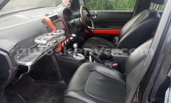 Oofamaa Nissan X–Trail Black Makiinaa iti Nairobi keessatti Nairobi keessatti Oofamaa Nissan X–Trail Black Makiinaa iti Nairobi keessatti Nairobi keessatti