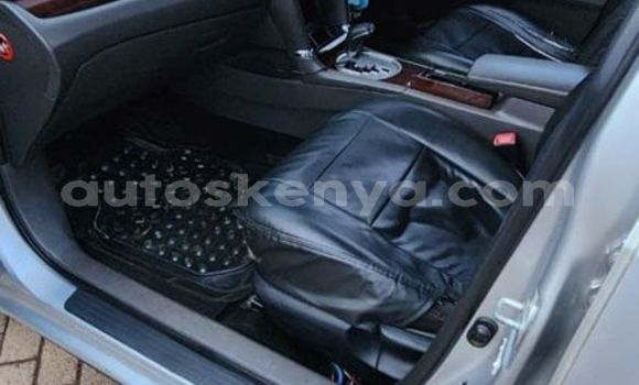 Oofamaa Toyota Premio Silver Makiinaa iti Nairobi keessatti Nairobi keessatti Oofamaa Toyota Premio Silver Makiinaa iti Nairobi keessatti Nairobi keessatti