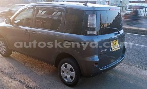 Oofamaa Toyota Sienta Other Makiinaa iti Nairobi keessatti Nairobi keessatti