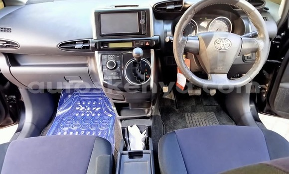 Oofamaa Toyota Wish Black Makiinaa iti Nairobi keessatti Nairobi keessatti Oofamaa Toyota Wish Black Makiinaa iti Nairobi keessatti Nairobi keessatti