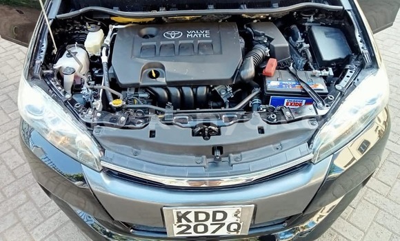 Oofamaa Toyota Wish Black Makiinaa iti Nairobi keessatti Nairobi keessatti Oofamaa Toyota Wish Black Makiinaa iti Nairobi keessatti Nairobi keessatti