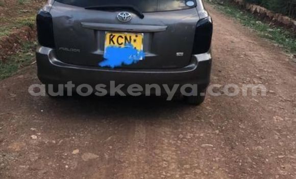 Oofamaa Toyota Fielder Other Makiinaa iti Nairobi keessatti Nairobi keessatti Oofamaa Toyota Fielder Other Makiinaa iti Nairobi keessatti Nairobi keessatti