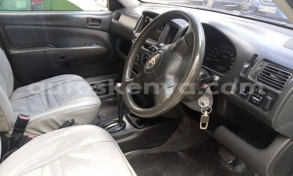 Oofamaa Toyota Succeed Silver Makiinaa iti Nairobi keessatti Nairobi keessatti Oofamaa Toyota Succeed Silver Makiinaa iti Nairobi keessatti Nairobi keessatti