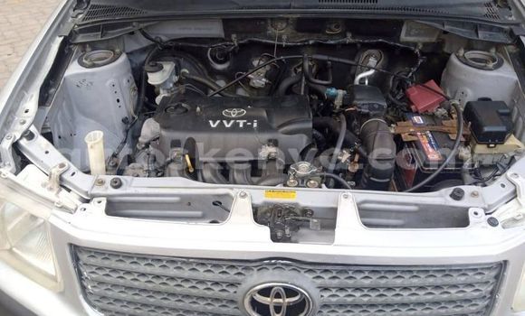 Oofamaa Toyota Succeed Silver Makiinaa iti Nairobi keessatti Nairobi keessatti Oofamaa Toyota Succeed Silver Makiinaa iti Nairobi keessatti Nairobi keessatti