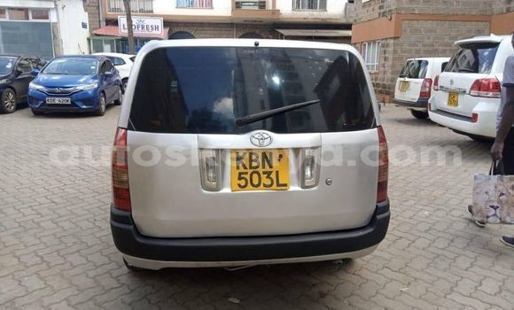 Oofamaa Toyota Succeed Silver Makiinaa iti Nairobi keessatti Nairobi keessatti Oofamaa Toyota Succeed Silver Makiinaa iti Nairobi keessatti Nairobi keessatti