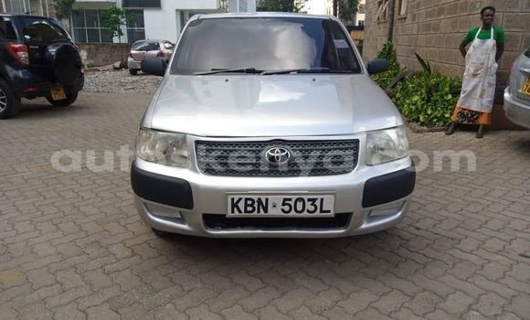 Oofamaa Toyota Succeed Silver Makiinaa iti Nairobi keessatti Nairobi keessatti Oofamaa Toyota Succeed Silver Makiinaa iti Nairobi keessatti Nairobi keessatti