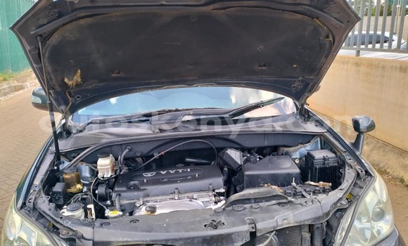 Oofamaa Toyota Harrier Black Makiinaa iti Nairobi keessatti Nairobi keessatti Oofamaa Toyota Harrier Black Makiinaa iti Nairobi keessatti Nairobi keessatti