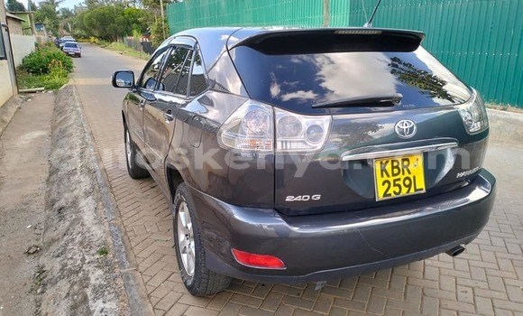 Oofamaa Toyota Harrier Black Makiinaa iti Nairobi keessatti Nairobi keessatti Oofamaa Toyota Harrier Black Makiinaa iti Nairobi keessatti Nairobi keessatti