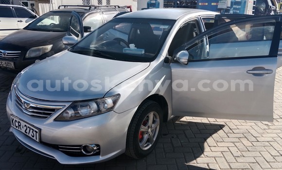 Nunua Ilio tumika Toyota Allion Fedha Gari ndani ya Nairobi nchini Nairobi Nunua Ilio tumika Toyota Allion Fedha Gari ndani ya Nairobi nchini Nairobi