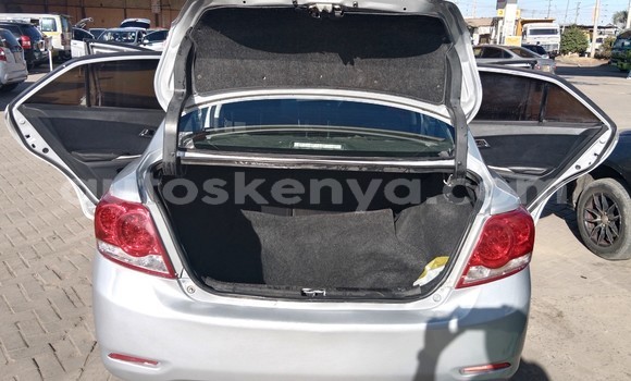 Nunua Ilio tumika Toyota Allion Fedha Gari ndani ya Nairobi nchini Nairobi Nunua Ilio tumika Toyota Allion Fedha Gari ndani ya Nairobi nchini Nairobi