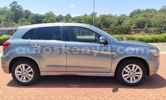 Buy Used Mitsubishi RVR Other Car in Nairobi in Nairobi