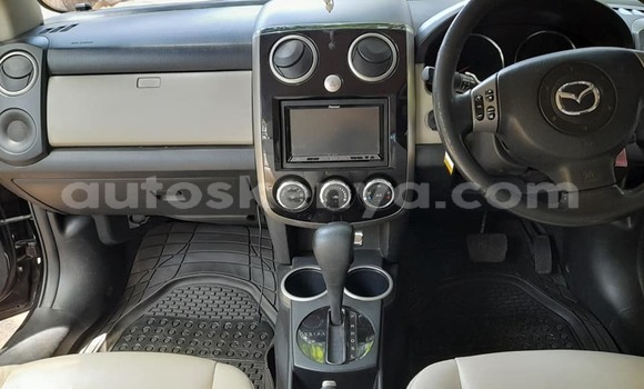 Buy Used Mazda Verisa Brown Car in Nairobi in Nairobi Buy Used Mazda Verisa Brown Car in Nairobi in Nairobi