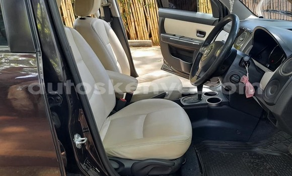 Buy Used Mazda Verisa Brown Car in Nairobi in Nairobi Buy Used Mazda Verisa Brown Car in Nairobi in Nairobi