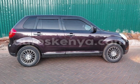 Oofamaa Mazda Verisa Other Makiinaa iti Nairobi keessatti Nairobi keessatti