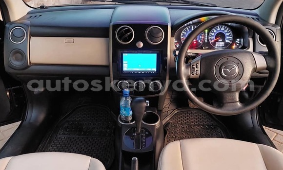 Oofamaa Mazda Verisa Other Makiinaa iti Nairobi keessatti Nairobi keessatti Oofamaa Mazda Verisa Other Makiinaa iti Nairobi keessatti Nairobi keessatti