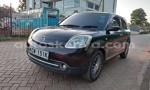 Oofamaa Mazda Verisa Other Makiinaa iti Nairobi keessatti Nairobi keessatti Oofamaa Mazda Verisa Other Makiinaa iti Nairobi keessatti Nairobi keessatti