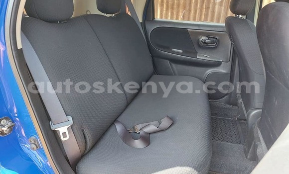 Oofamaa Nissan Note Blue Makiinaa iti Nairobi keessatti Nairobi keessatti Oofamaa Nissan Note Blue Makiinaa iti Nairobi keessatti Nairobi keessatti