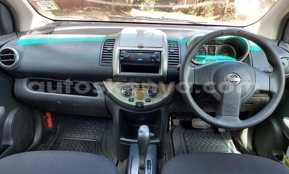Oofamaa Nissan Note Blue Makiinaa iti Nairobi keessatti Nairobi keessatti Oofamaa Nissan Note Blue Makiinaa iti Nairobi keessatti Nairobi keessatti