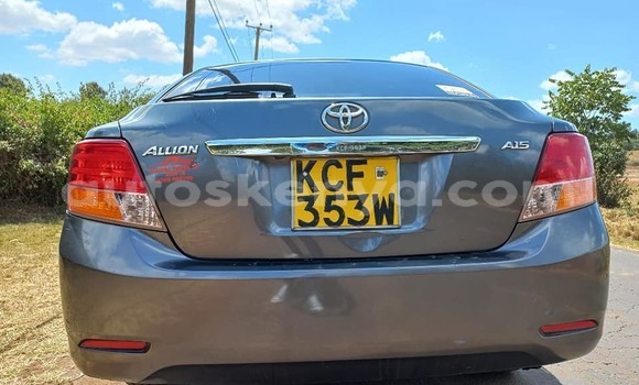 Oofamaa Toyota Allion Other Makiinaa iti Nairobi keessatti Nairobi keessatti Oofamaa Toyota Allion Other Makiinaa iti Nairobi keessatti Nairobi keessatti
