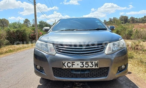 Oofamaa Toyota Allion Other Makiinaa iti Nairobi keessatti Nairobi keessatti Oofamaa Toyota Allion Other Makiinaa iti Nairobi keessatti Nairobi keessatti