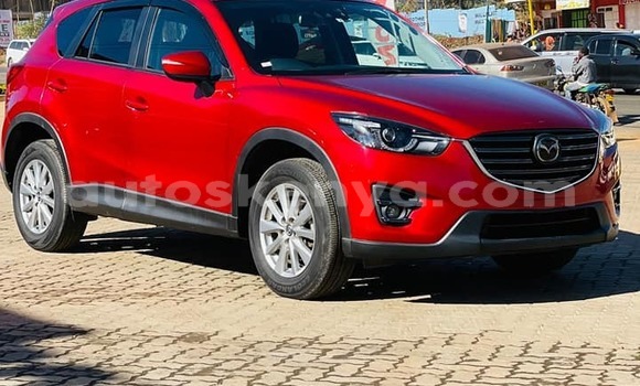 Oofamaa Mazda CX-5 Red Makiinaa iti Nairobi keessatti Nairobi keessatti Oofamaa Mazda CX-5 Red Makiinaa iti Nairobi keessatti Nairobi keessatti