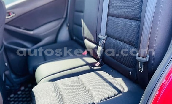 Oofamaa Mazda CX-5 Red Makiinaa iti Nairobi keessatti Nairobi keessatti Oofamaa Mazda CX-5 Red Makiinaa iti Nairobi keessatti Nairobi keessatti