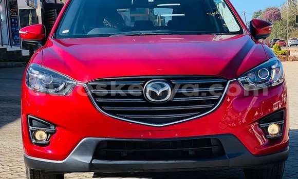 Oofamaa Mazda CX-5 Red Makiinaa iti Nairobi keessatti Nairobi keessatti Oofamaa Mazda CX-5 Red Makiinaa iti Nairobi keessatti Nairobi keessatti
