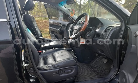 Buy Used Honda CR–V Black Car in Nairobi in Nairobi Buy Used Honda CR–V Black Car in Nairobi in Nairobi