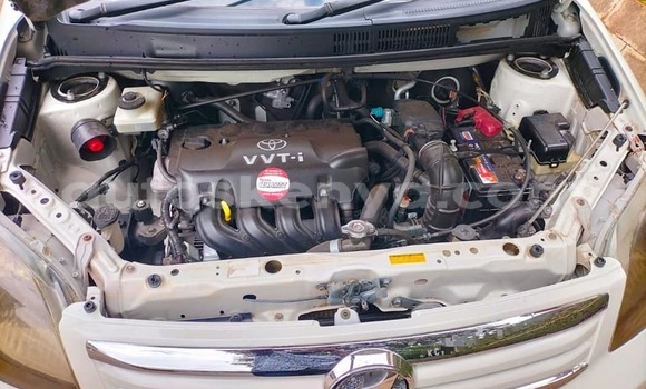 Buy Used Toyota Raum White Car in Nairobi in Nairobi Buy Used Toyota Raum White Car in Nairobi in Nairobi