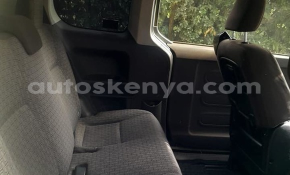 Buy Used Toyota Porte Green Car in Nairobi in Nairobi Buy Used Toyota Porte Green Car in Nairobi in Nairobi