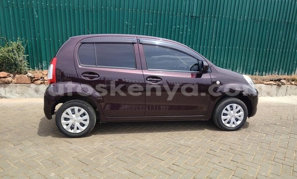 Nunua Ilio tumika Toyota Passo Nyingine Gari ndani ya Nairobi nchini Nairobi Nunua Ilio tumika Toyota Passo Nyingine Gari ndani ya Nairobi nchini Nairobi