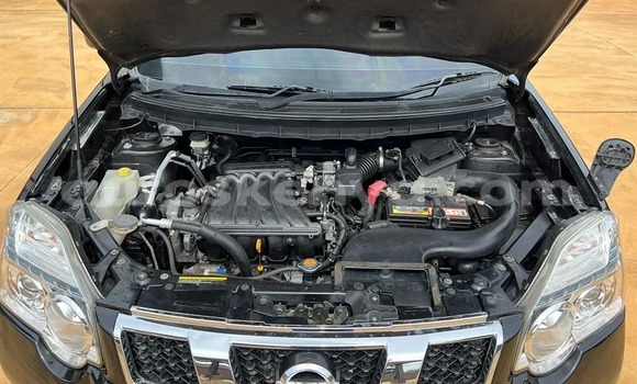 Buy Used Nissan X–Trail Black Car in Nairobi in Nairobi Buy Used Nissan X–Trail Black Car in Nairobi in Nairobi