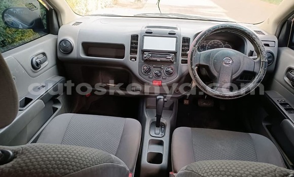 Oofamaa Nissan AD Silver Makiinaa iti Nairobi keessatti Nairobi keessatti Oofamaa Nissan AD Silver Makiinaa iti Nairobi keessatti Nairobi keessatti