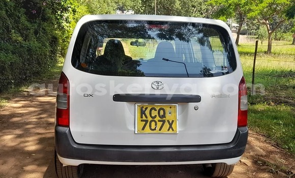 Oofamaa Toyota Probox White Makiinaa iti Nairobi keessatti Nairobi keessatti Oofamaa Toyota Probox White Makiinaa iti Nairobi keessatti Nairobi keessatti