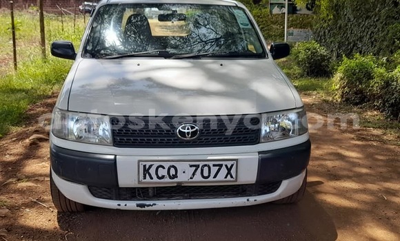 Oofamaa Toyota Probox White Makiinaa iti Nairobi keessatti Nairobi keessatti Oofamaa Toyota Probox White Makiinaa iti Nairobi keessatti Nairobi keessatti