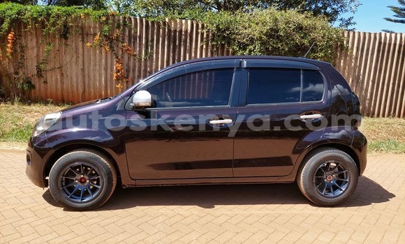 Oofamaa Toyota Passo Other Makiinaa iti Nairobi keessatti Nairobi keessatti